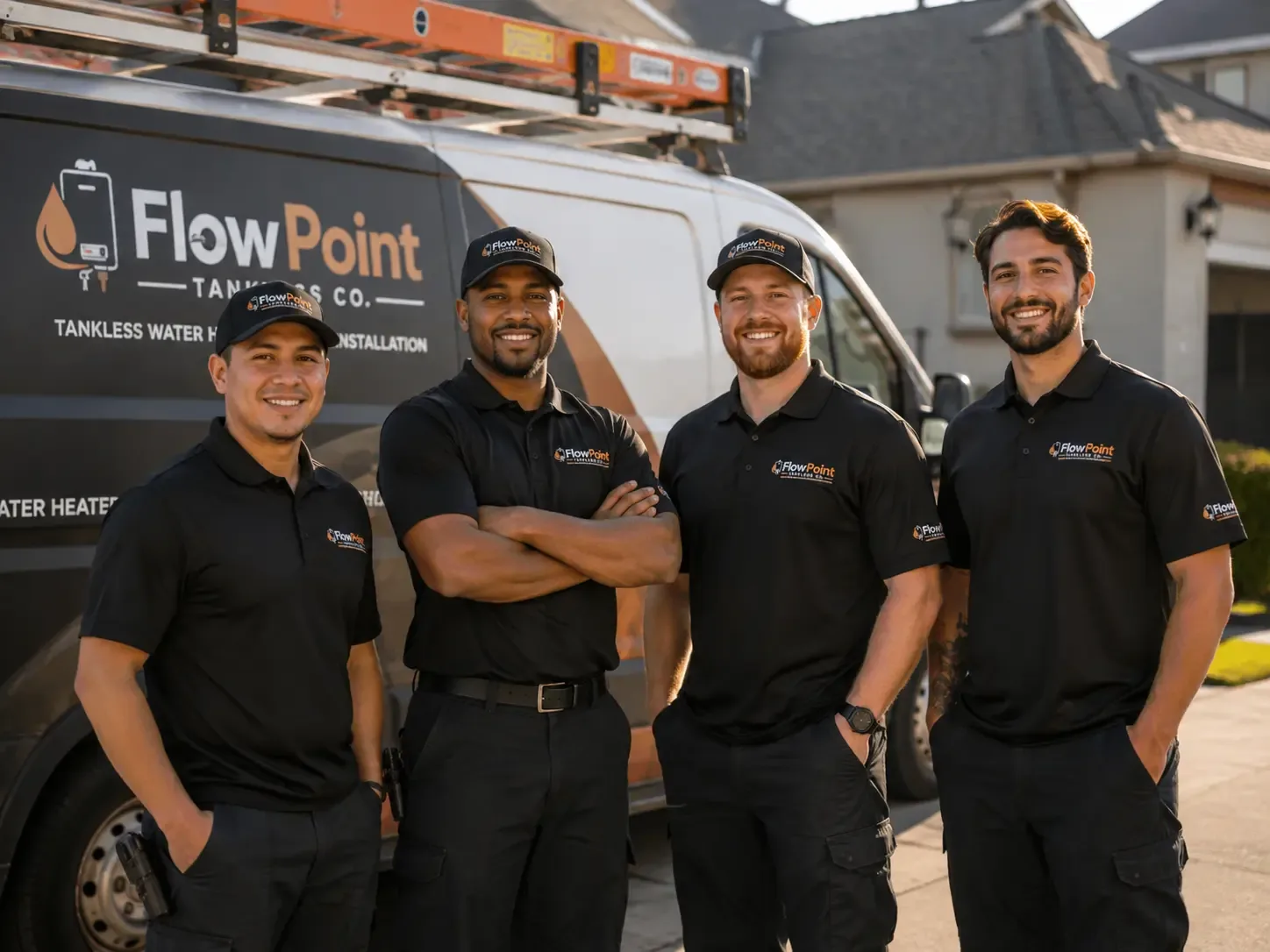 Tankless Water Heater Installation company in Westminster, MD