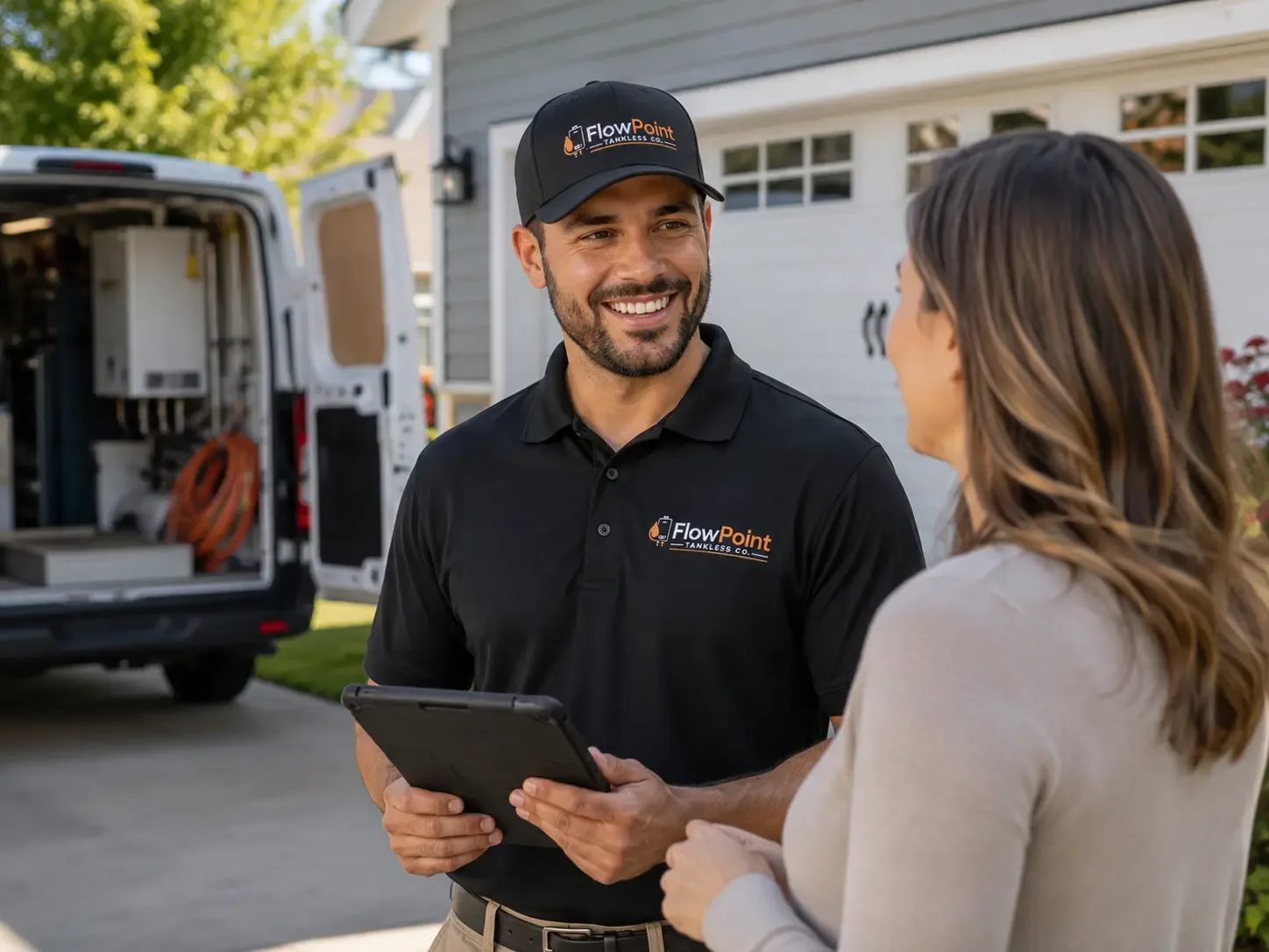 Tankless Water Heater Installation Westminster, MD FAQs